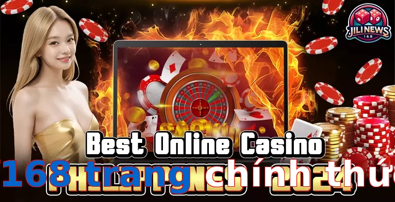 f168 trang chính thức