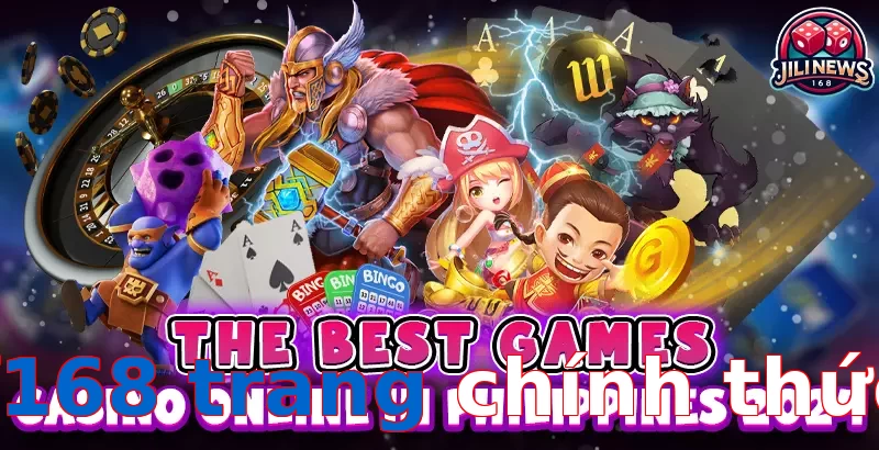 f168 trang chính thức