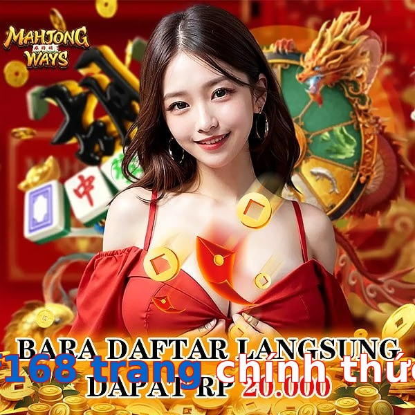 f168 trang chính thức