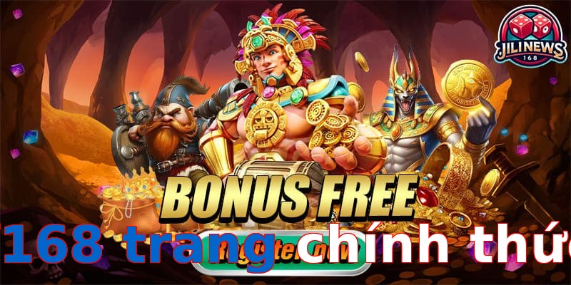 f168 trang chính thức
