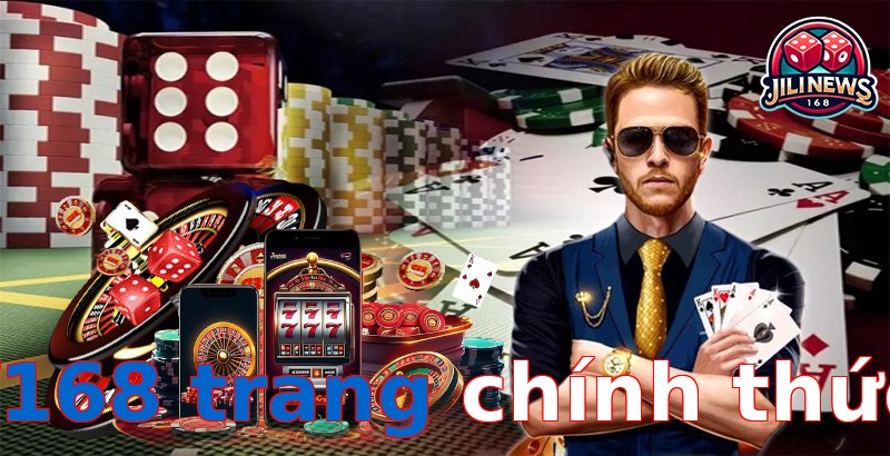 f168 trang chính thức