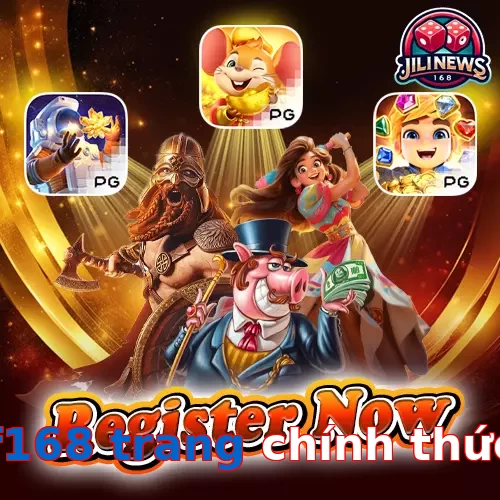 f168 trang chính thức