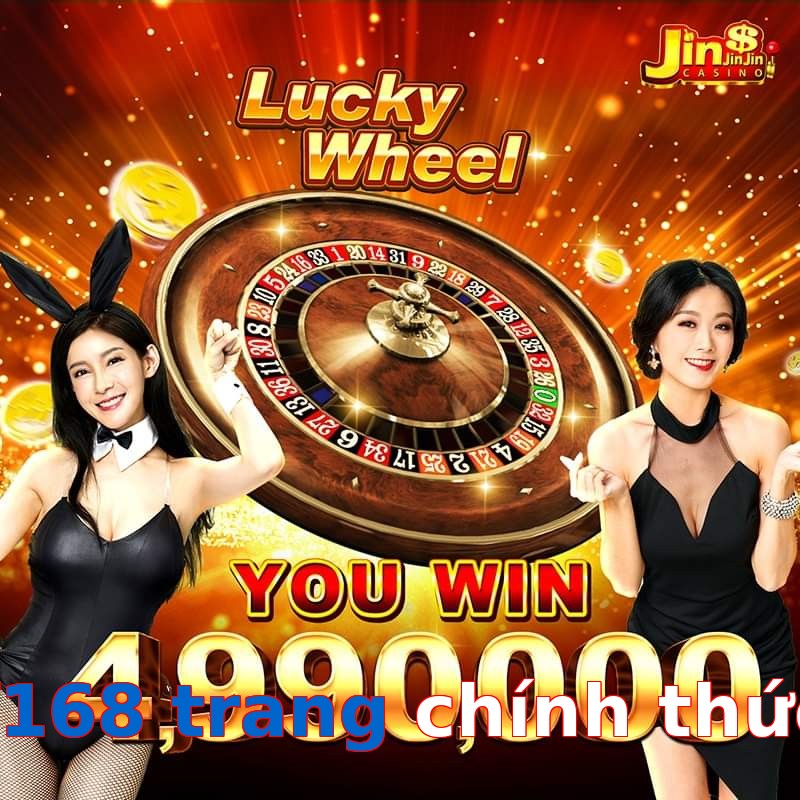 f168 trang chính thức