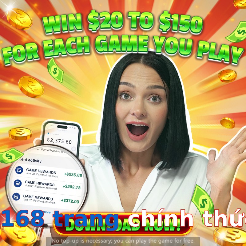 f168 trang chính thức