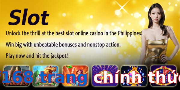 f168 trang chính thức