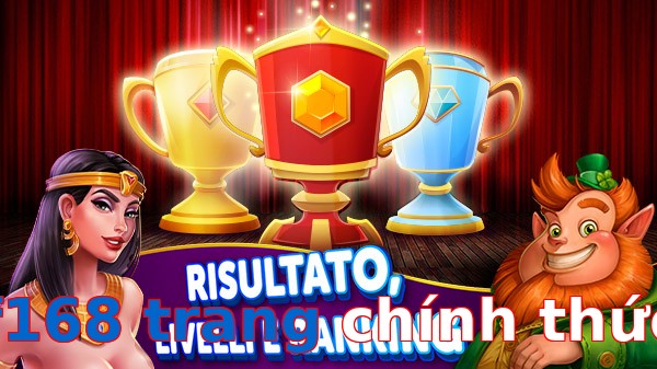 f168 trang chính thức