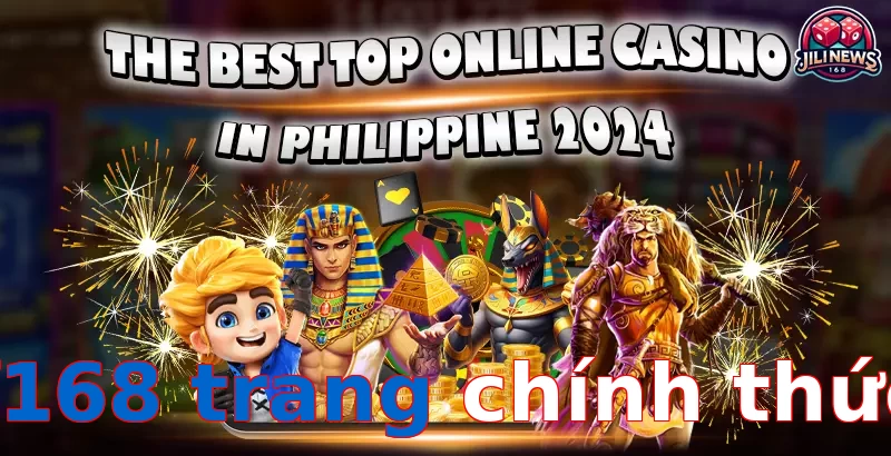 f168 trang chính thức