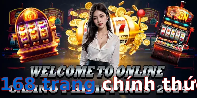 f168 trang chính thức