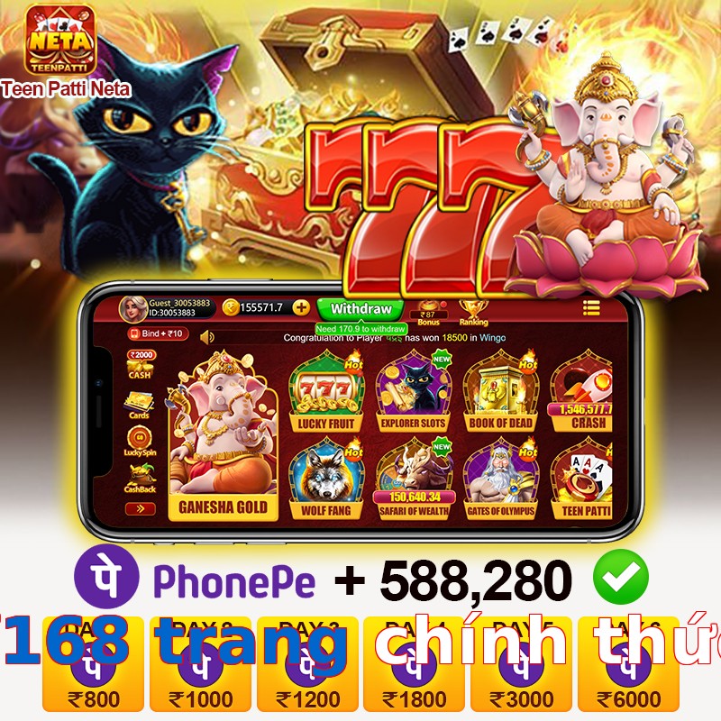 f168 trang chính thức