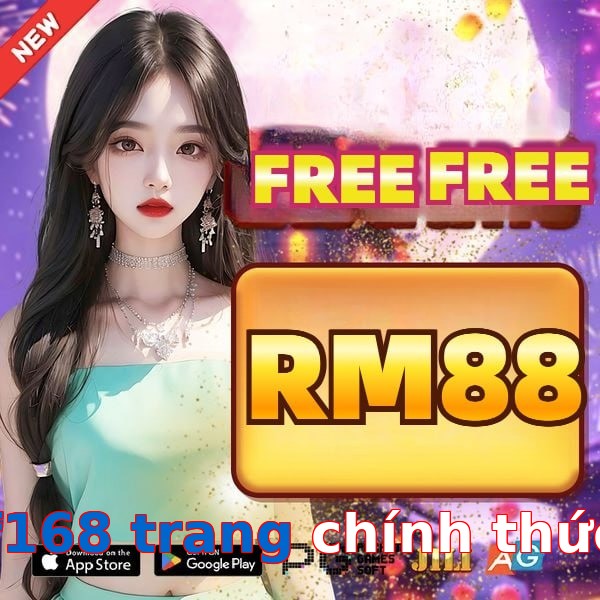 f168 trang chính thức