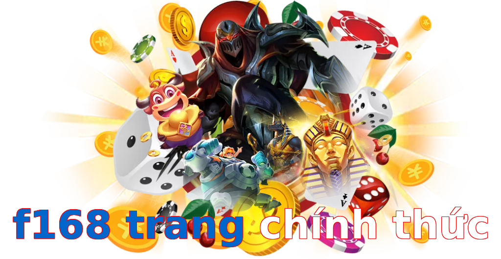 f168 trang chính thức