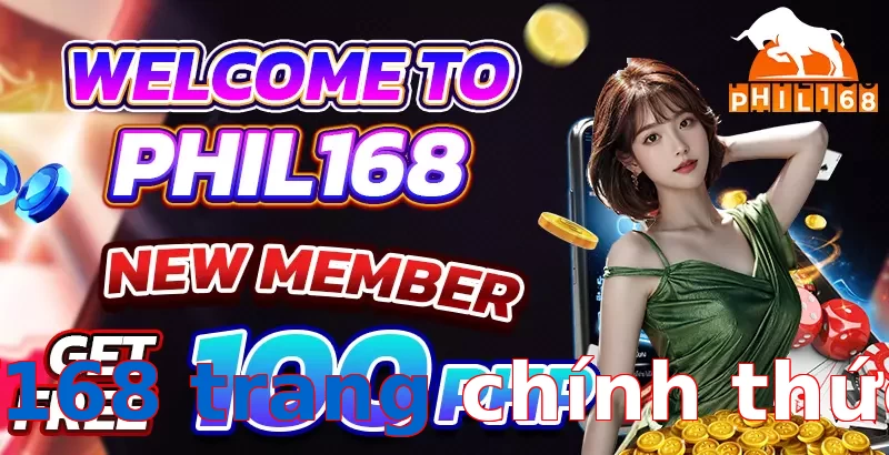 f168 trang chính thức