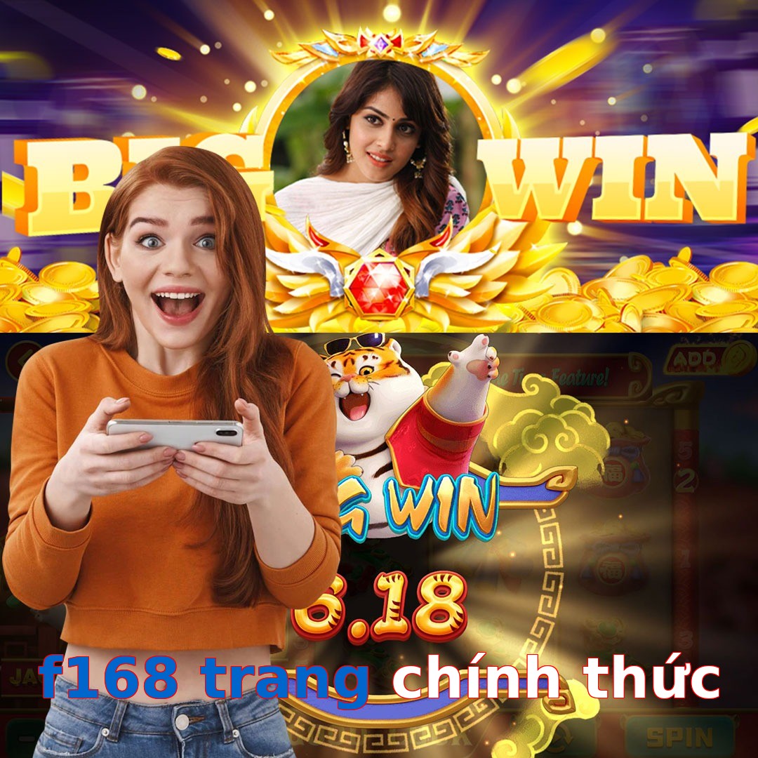 f168 trang chính thức