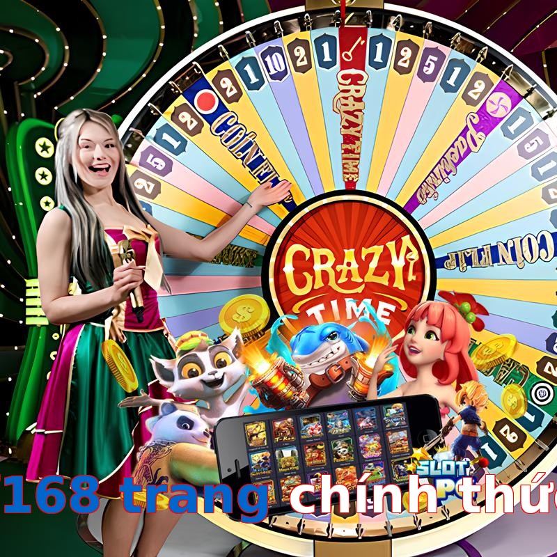 f168 trang chính thức