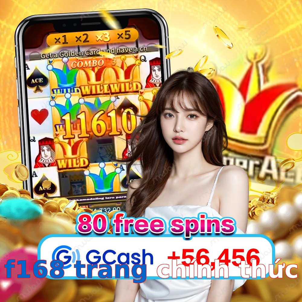 f168 trang chính thức