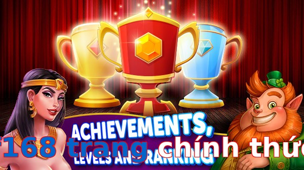 f168 trang chính thức