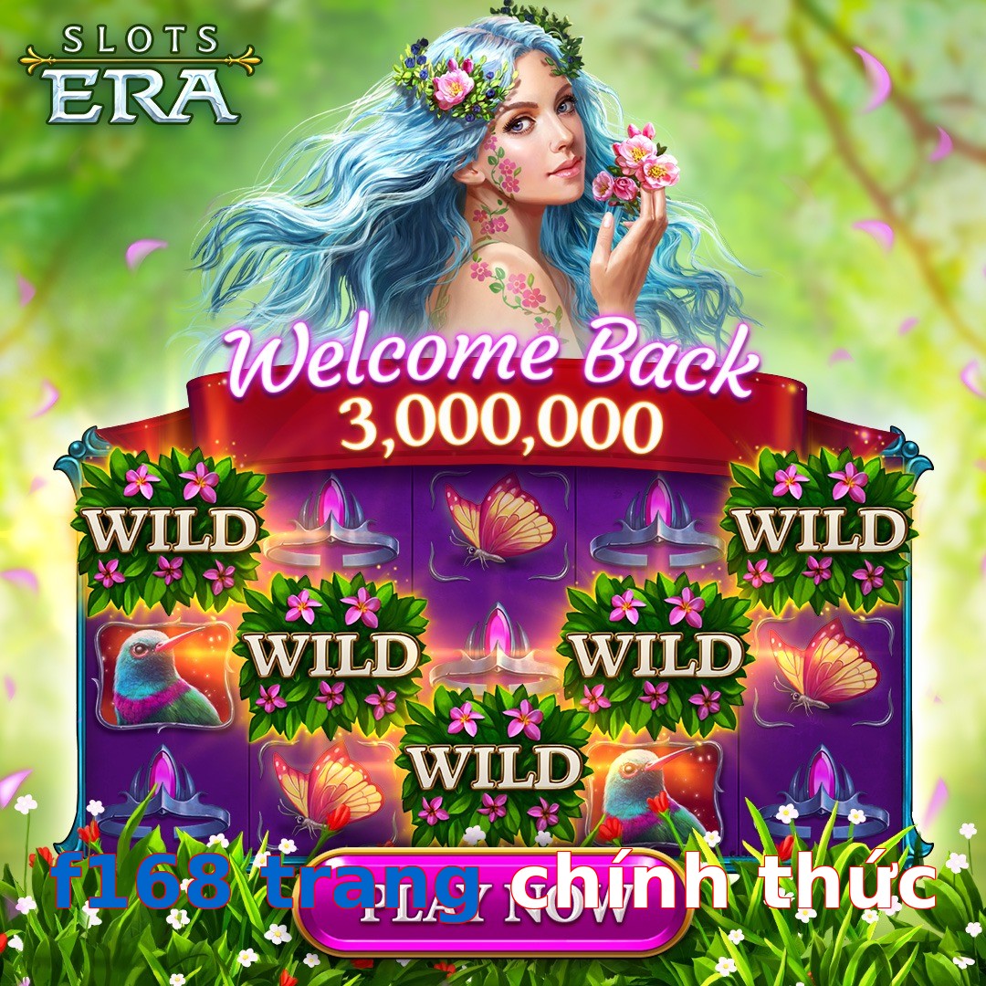 f168 trang chính thức