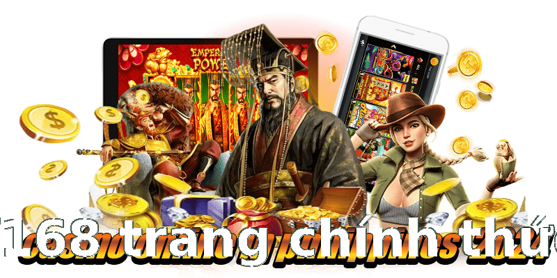f168 trang chính thức