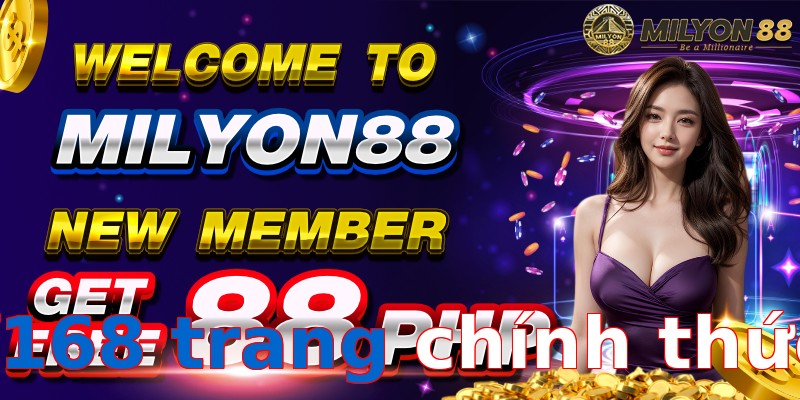 f168 trang chính thức