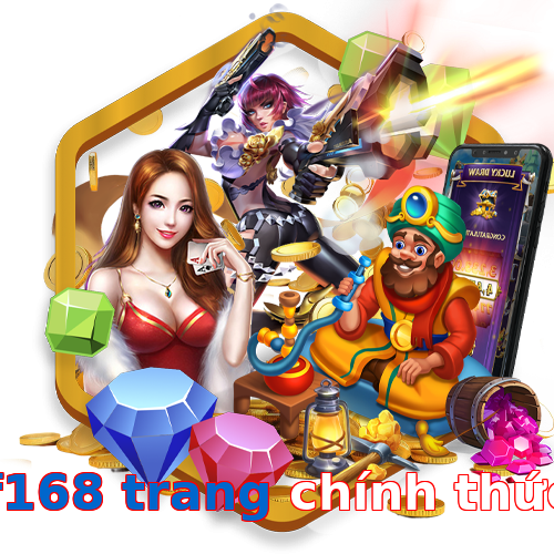 f168 trang chính thức