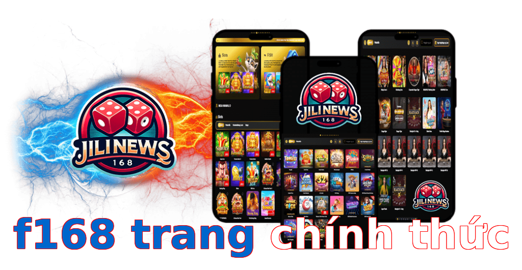 f168 trang chính thức