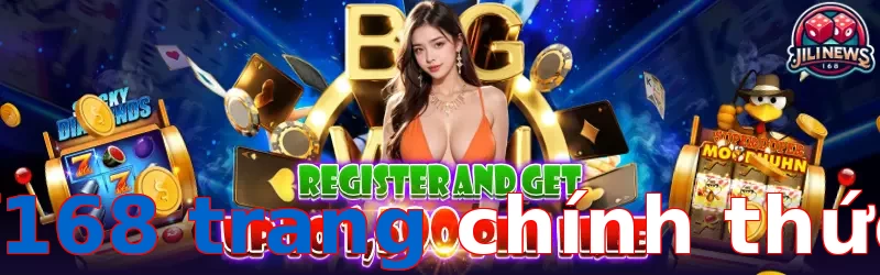 f168 trang chính thức