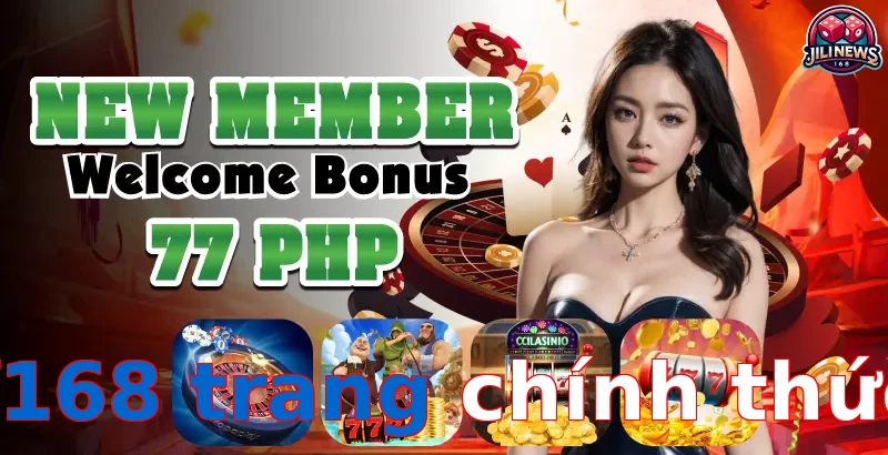 f168 trang chính thức