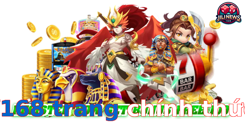 f168 trang chính thức