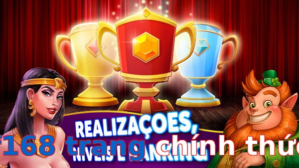 f168 trang chính thức