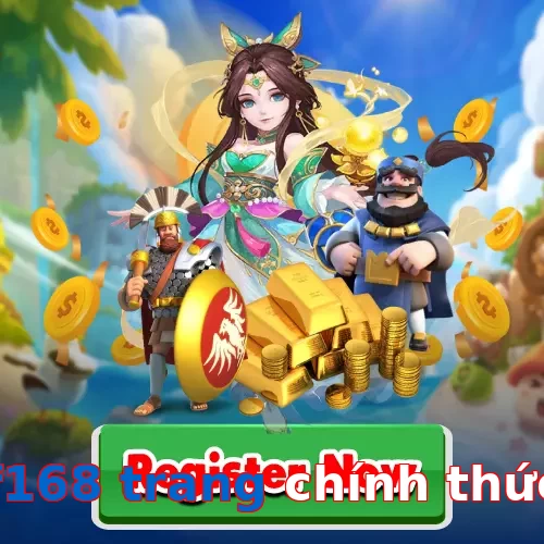 f168 trang chính thức