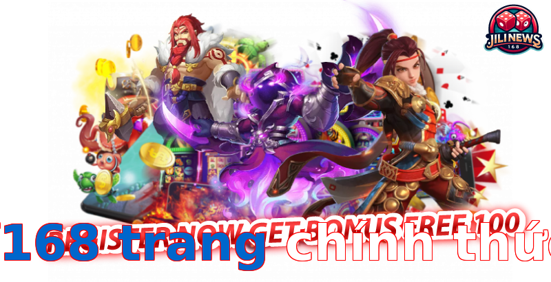 f168 trang chính thức