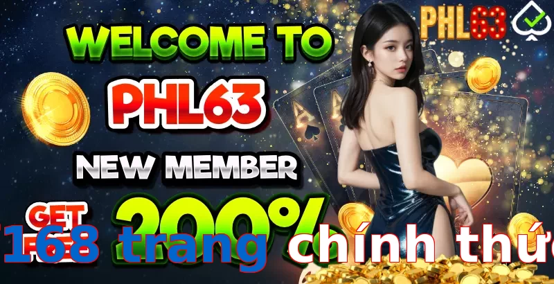 f168 trang chính thức