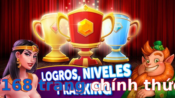 f168 trang chính thức