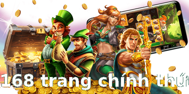 f168 trang chính thức