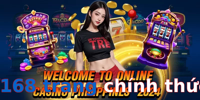 f168 trang chính thức