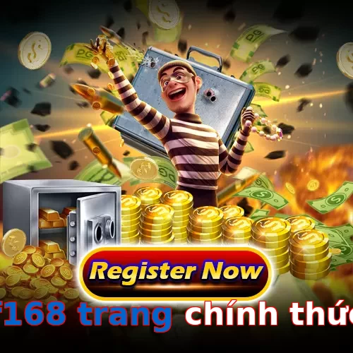 f168 trang chính thức