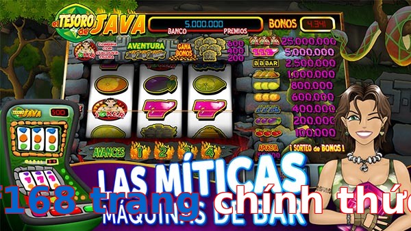 f168 trang chính thức