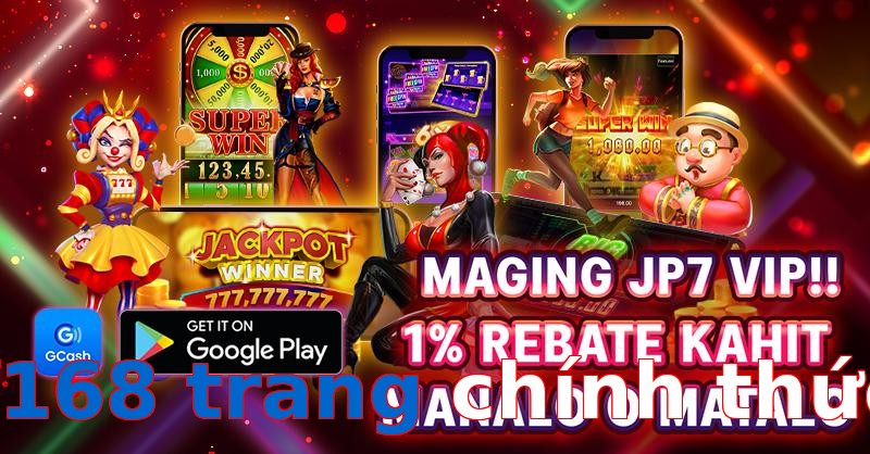 f168 trang chính thức