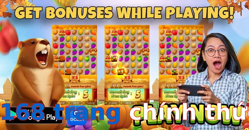 f168 trang chính thức