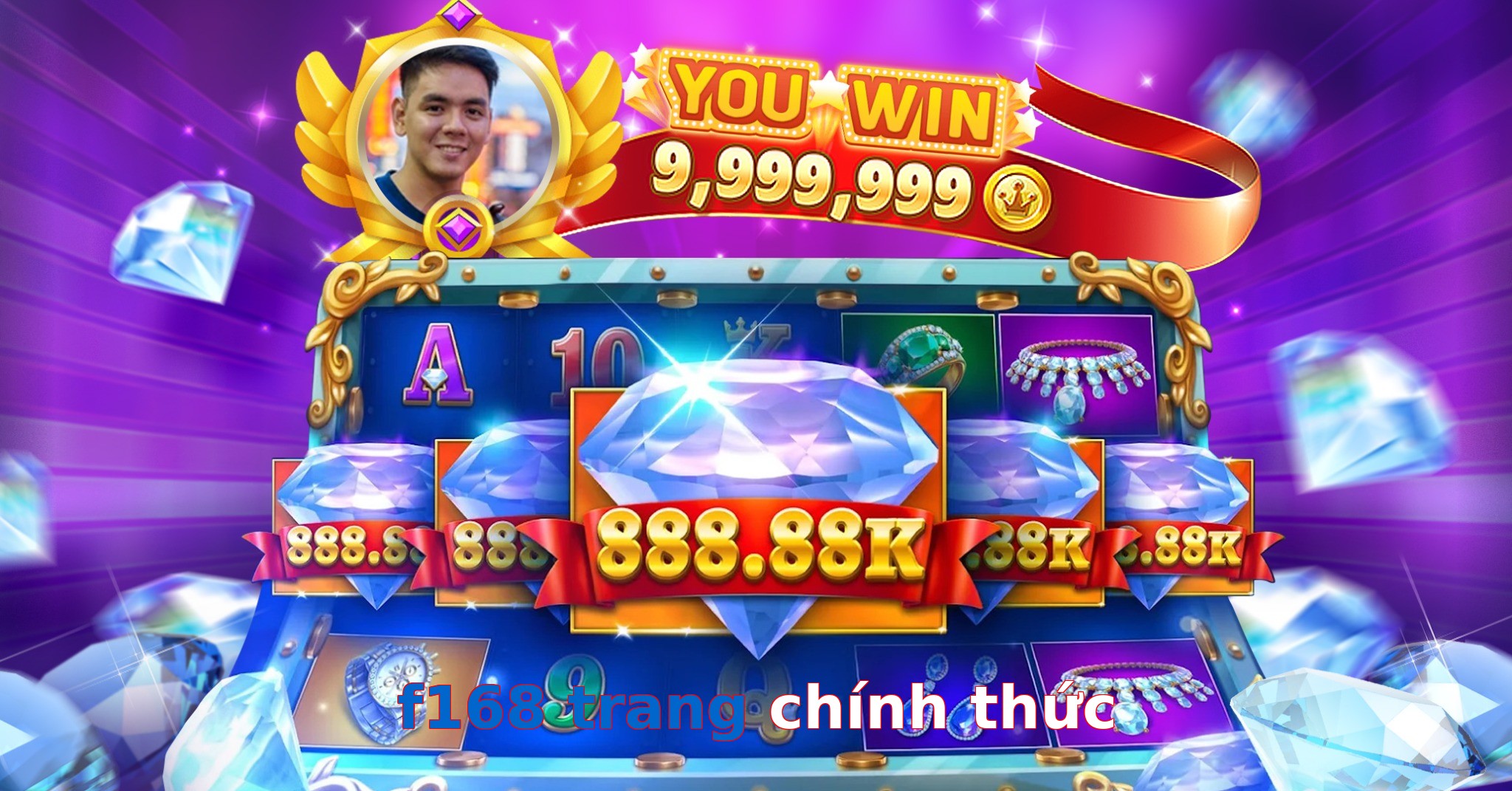 f168 trang chính thức