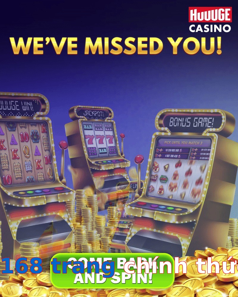 f168 trang chính thức