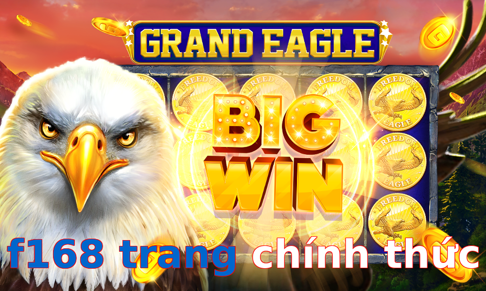 f168 trang chính thức