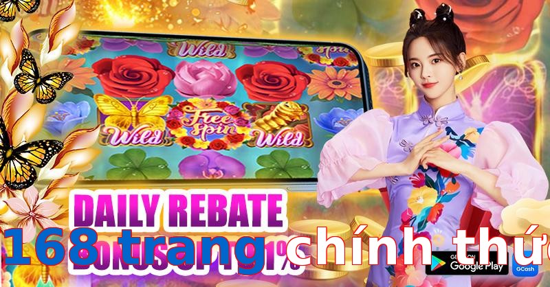 f168 trang chính thức