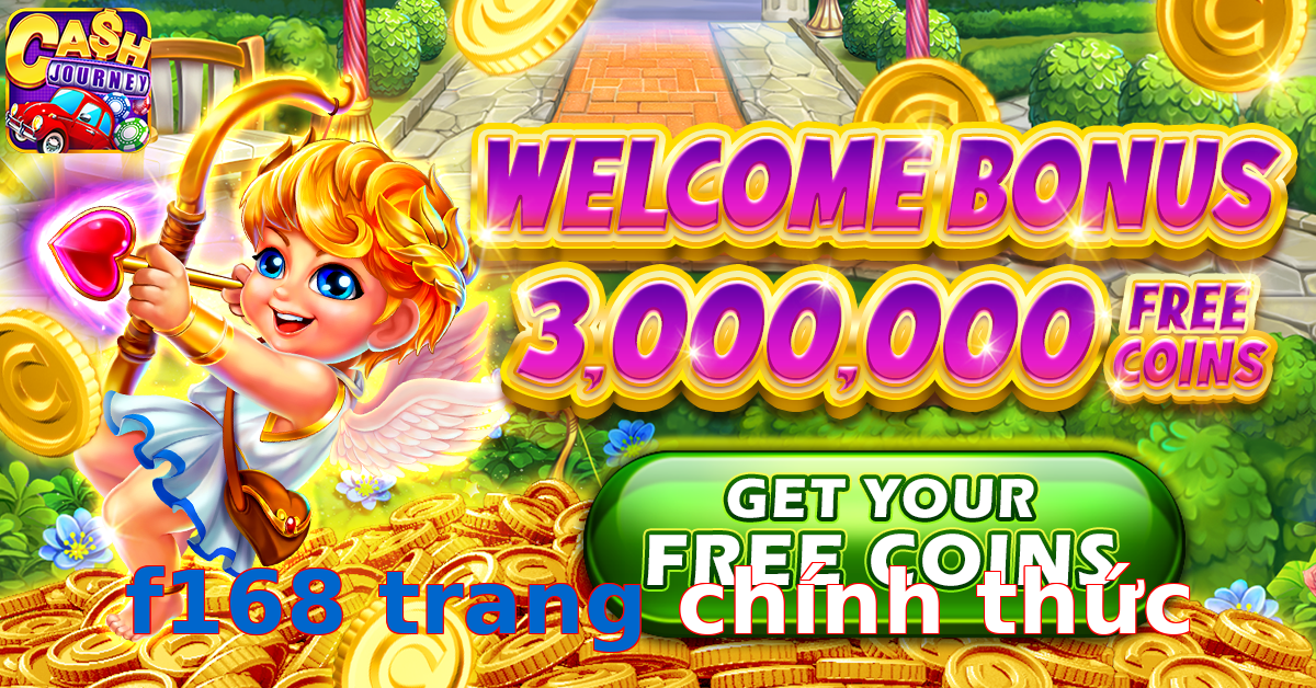 f168 trang chính thức
