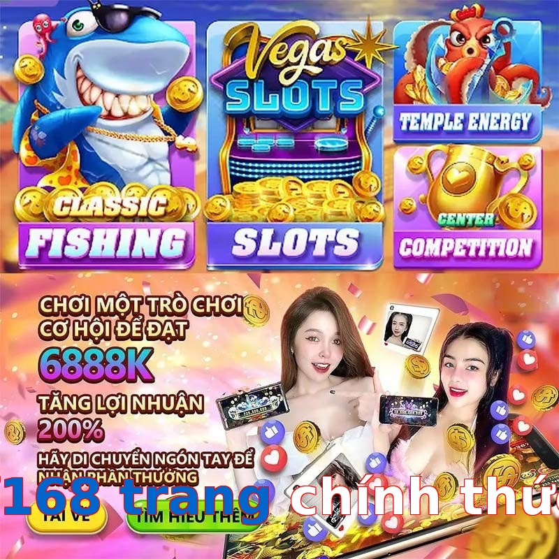 f168 trang chính thức