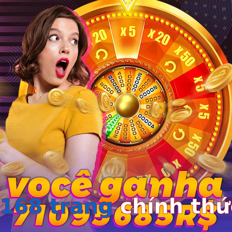 f168 trang chính thức