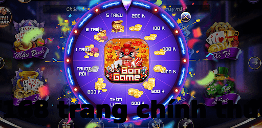 f168 trang chính thức