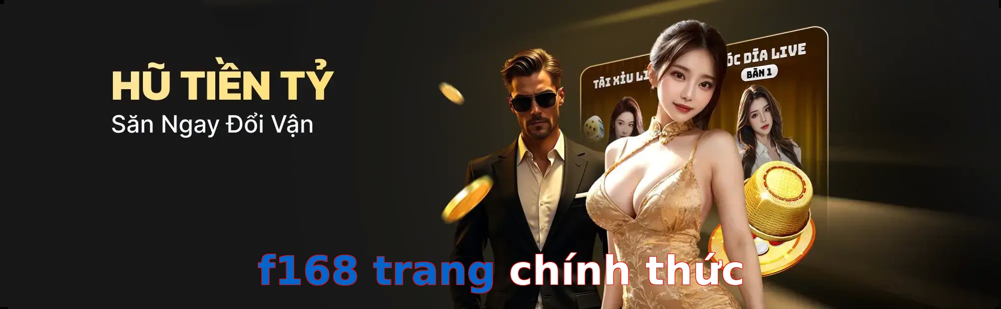f168 trang chính thức