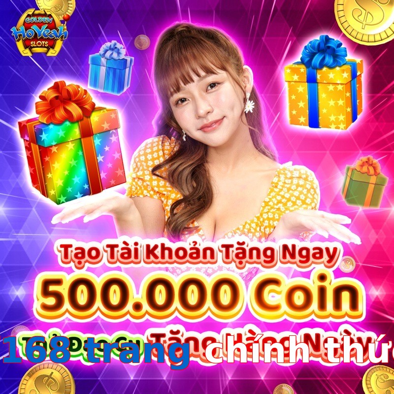 f168 trang chính thức