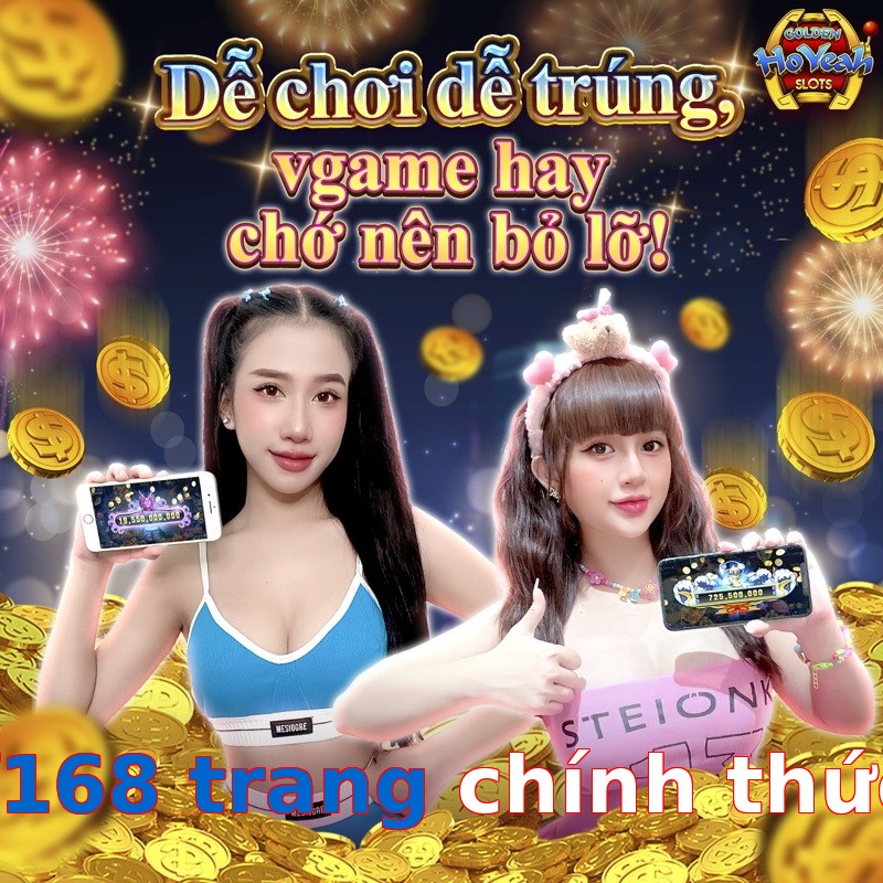 f168 trang chính thức